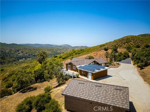 28201  Modjeska Canyon   Road, Modjeska Canyon, CA