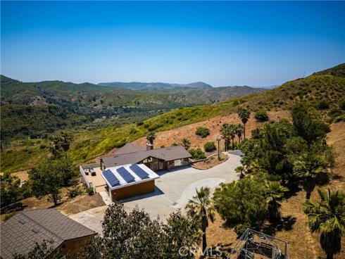 28201  Modjeska Canyon   Road, Modjeska Canyon, CA