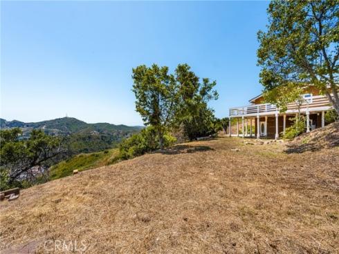 28201  Modjeska Canyon   Road, Modjeska Canyon, CA