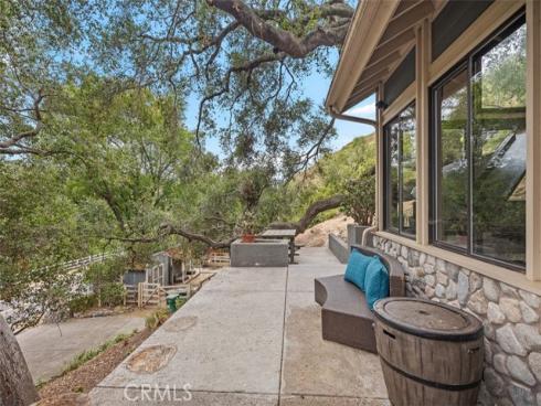 28271  Modjeska Canyon   Road, Modjeska Canyon, CA