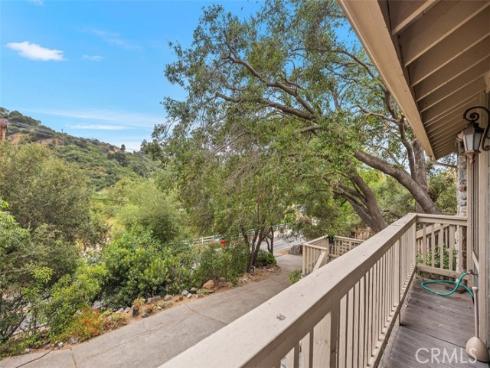 28271  Modjeska Canyon   Road, Modjeska Canyon, CA