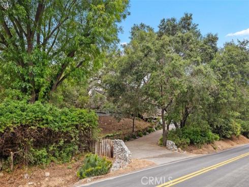 28271  Modjeska Canyon   Road, Modjeska Canyon, CA