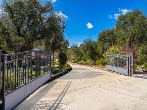 28092 Modjeska Canyon Road, Modjeska Canyon, CA