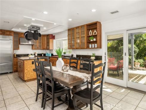 28092 Modjeska Canyon Road, Modjeska Canyon, CA