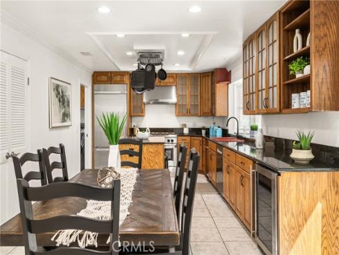 28092 Modjeska Canyon Road, Modjeska Canyon, CA