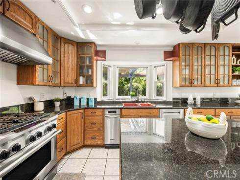 28092 Modjeska Canyon Road, Modjeska Canyon, CA