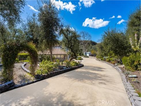 28092 Modjeska Canyon Road, Modjeska Canyon, CA