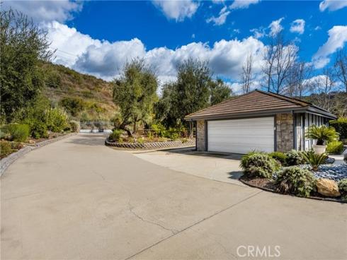 28092 Modjeska Canyon Road, Modjeska Canyon, CA