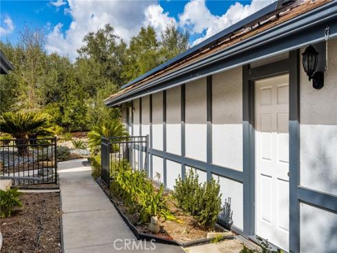 28092 Modjeska Canyon Road, Modjeska Canyon, CA