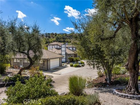 28092 Modjeska Canyon Road, Modjeska Canyon, CA