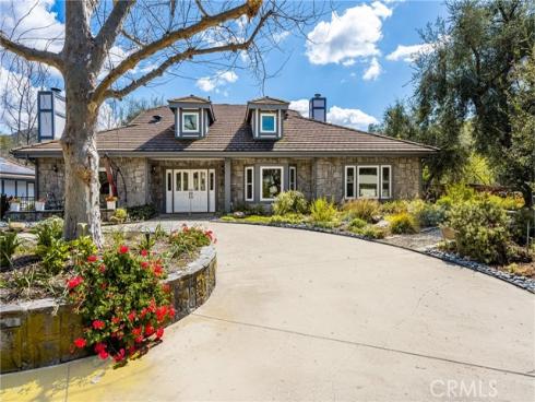 28092 Modjeska Canyon Road, Modjeska Canyon, CA