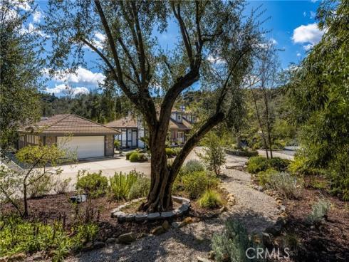 28092 Modjeska Canyon Road, Modjeska Canyon, CA