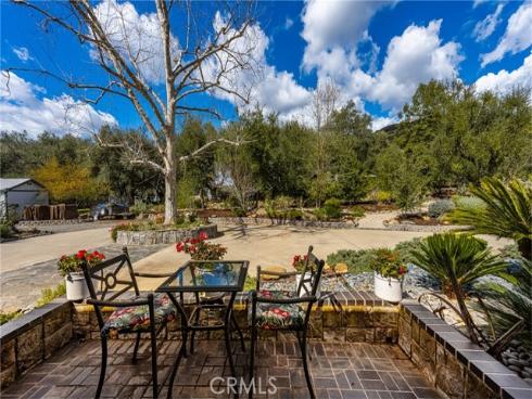 28092 Modjeska Canyon Road, Modjeska Canyon, CA