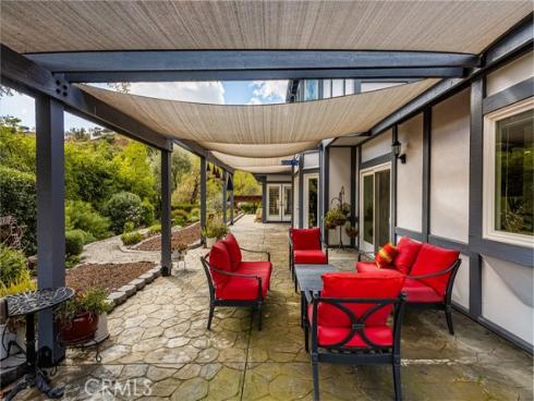 28092 Modjeska Canyon Road, Modjeska Canyon, CA