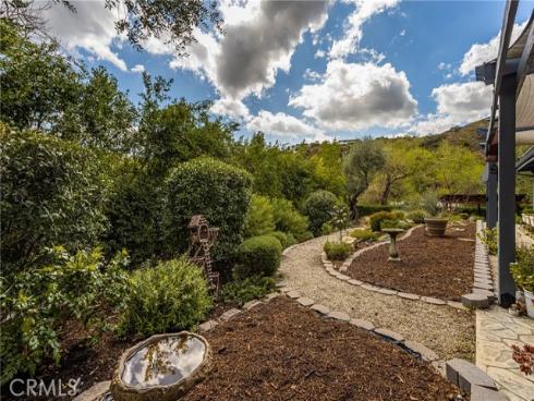 28092 Modjeska Canyon Road, Modjeska Canyon, CA
