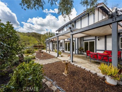 28092 Modjeska Canyon Road, Modjeska Canyon, CA