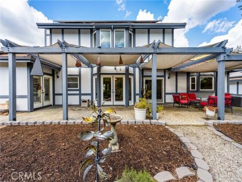 28092 Modjeska Canyon Road, Modjeska Canyon, CA