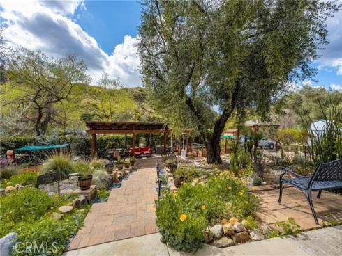 28092 Modjeska Canyon Road, Modjeska Canyon, CA