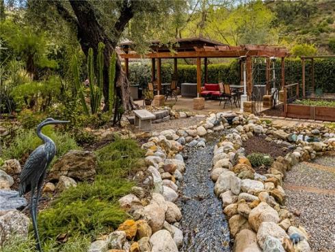 28092 Modjeska Canyon Road, Modjeska Canyon, CA