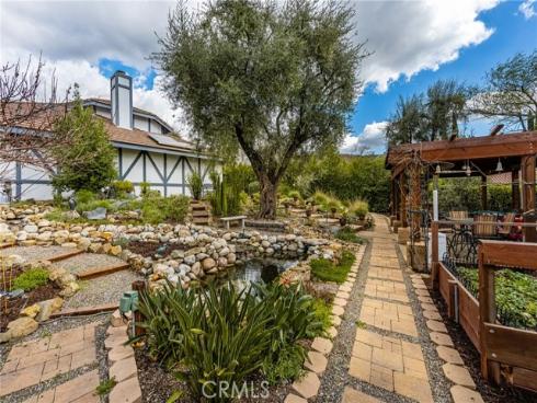 28092 Modjeska Canyon Road, Modjeska Canyon, CA