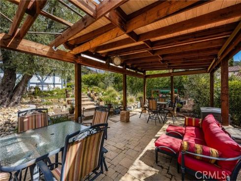 28092 Modjeska Canyon Road, Modjeska Canyon, CA