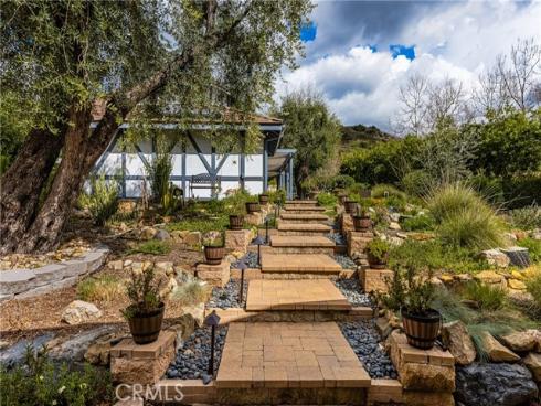 28092 Modjeska Canyon Road, Modjeska Canyon, CA