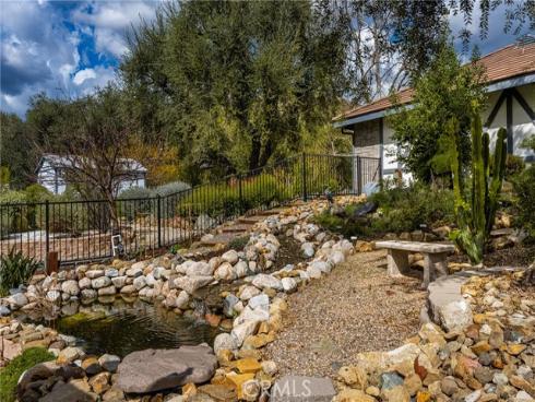 28092 Modjeska Canyon Road, Modjeska Canyon, CA