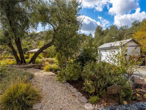 28092 Modjeska Canyon Road, Modjeska Canyon, CA