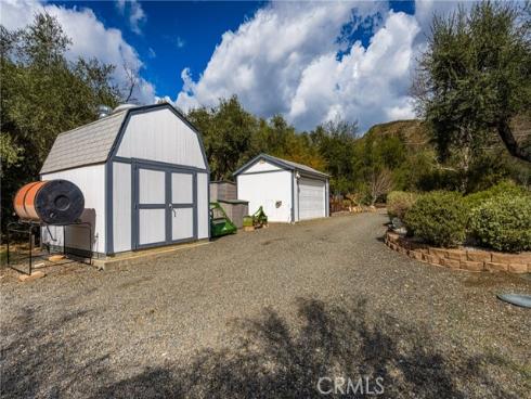 28092 Modjeska Canyon Road, Modjeska Canyon, CA