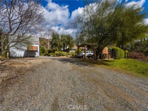 28092 Modjeska Canyon Road, Modjeska Canyon, CA