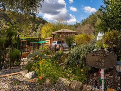 28092 Modjeska Canyon Road, Modjeska Canyon, CA