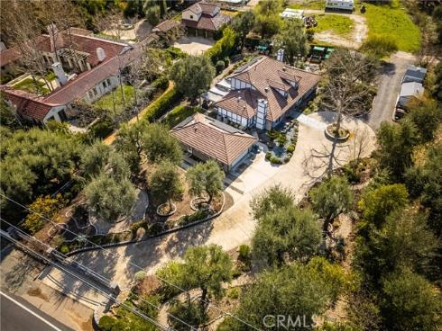 28092 Modjeska Canyon Road, Modjeska Canyon, CA