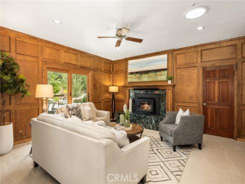 28092 Modjeska Canyon Road, Modjeska Canyon, CA