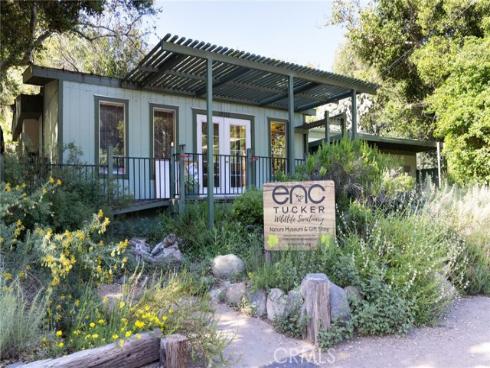 28092 Modjeska Canyon Road, Modjeska Canyon, CA