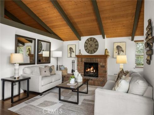 28932  Kommers   Lane, Modjeska Canyon, CA