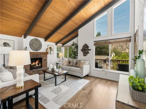 28932  Kommers   Lane, Modjeska Canyon, CA