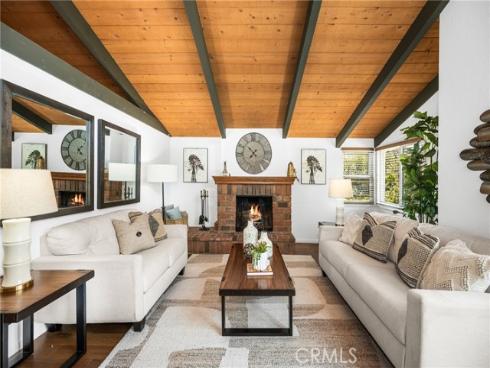 28932  Kommers   Lane, Modjeska Canyon, CA