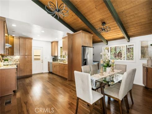 28932  Kommers   Lane, Modjeska Canyon, CA