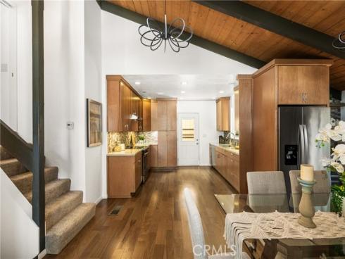 28932  Kommers   Lane, Modjeska Canyon, CA