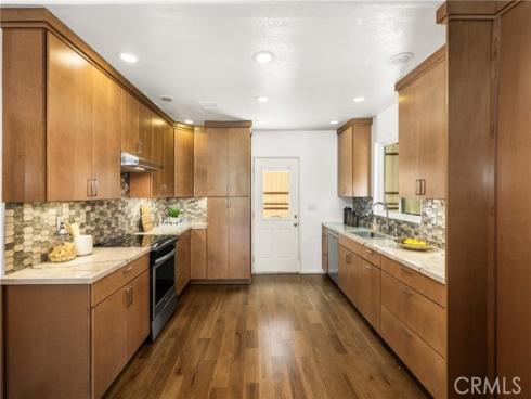 28932  Kommers   Lane, Modjeska Canyon, CA