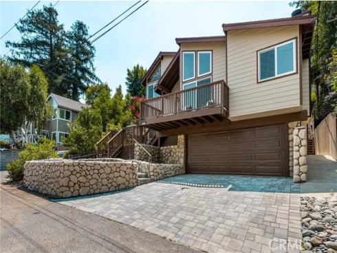 28932  Kommers   Lane, Modjeska Canyon, CA