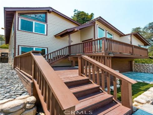 28932  Kommers   Lane, Modjeska Canyon, CA