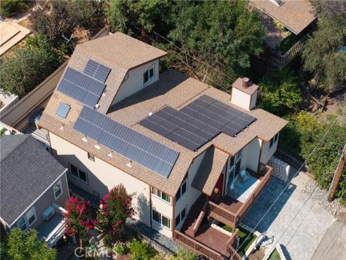 28932  Kommers   Lane, Modjeska Canyon, CA