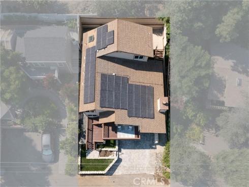 28932  Kommers   Lane, Modjeska Canyon, CA