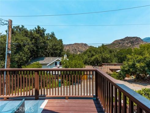 28932  Kommers   Lane, Modjeska Canyon, CA