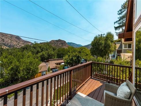 28932  Kommers   Lane, Modjeska Canyon, CA