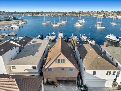 211 E Edgewater   Avenue, Newport Beach, CA