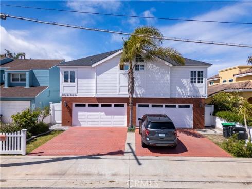 3231  Clay   Street, Newport Beach, CA