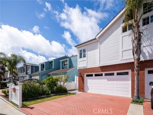 3231  Clay   Street, Newport Beach, CA