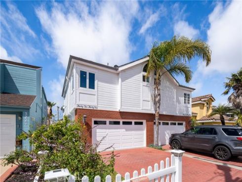 3231  Clay   Street, Newport Beach, CA